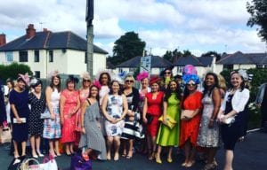 Ladies Day at Royal Ascot 2019