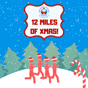 12 Miles of Christmas