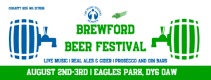 Brewford Beer Festival