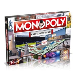 Black Country Monopoly