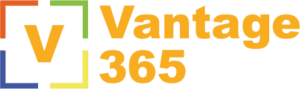 Vantage 365 Logo