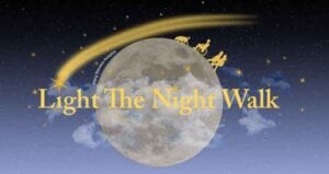 Light the Night Walk