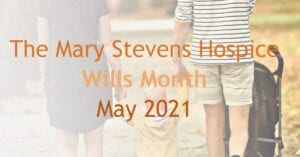 Wills Month May 2021 Hero Image