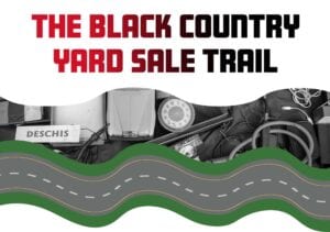 Black Country Yard Sale Trail