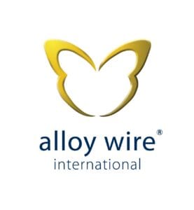 Alloy Wire Logo