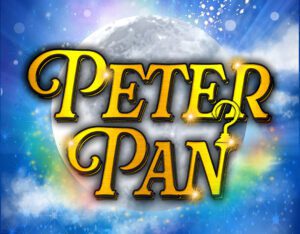 Peter Pan web hero