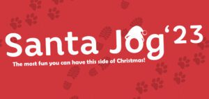 Title: Santa Jog '23, The most fun you can have this side of Christmas