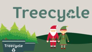Treecycle event hero