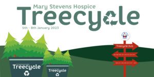 Treecycle 2023 website hero image