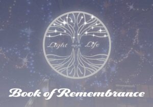 Online Book of Remembrance