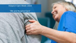Hospice Care Week 2023 web cover photo